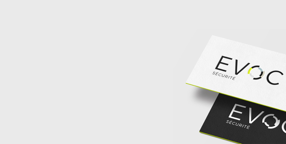 Cartes d'affaire